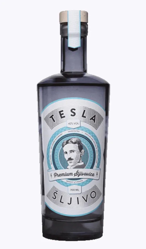 Tesla Šljivo image
