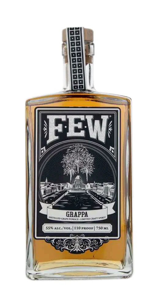 FEW Grappa image