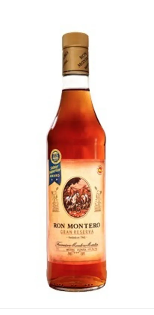 Ron Montero Gran Reserva image