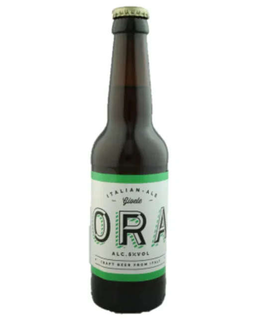 ORA Gioele image