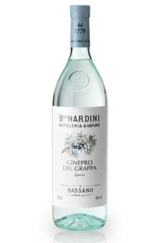 Ginepro del Grappa image