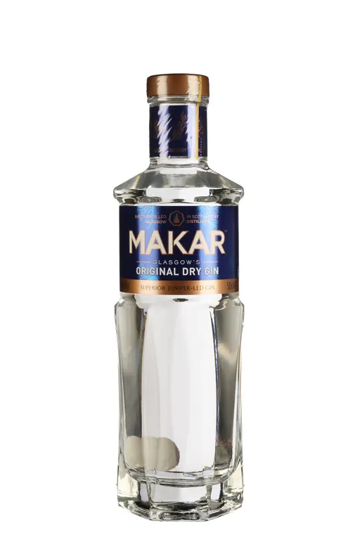 Makar Gin image