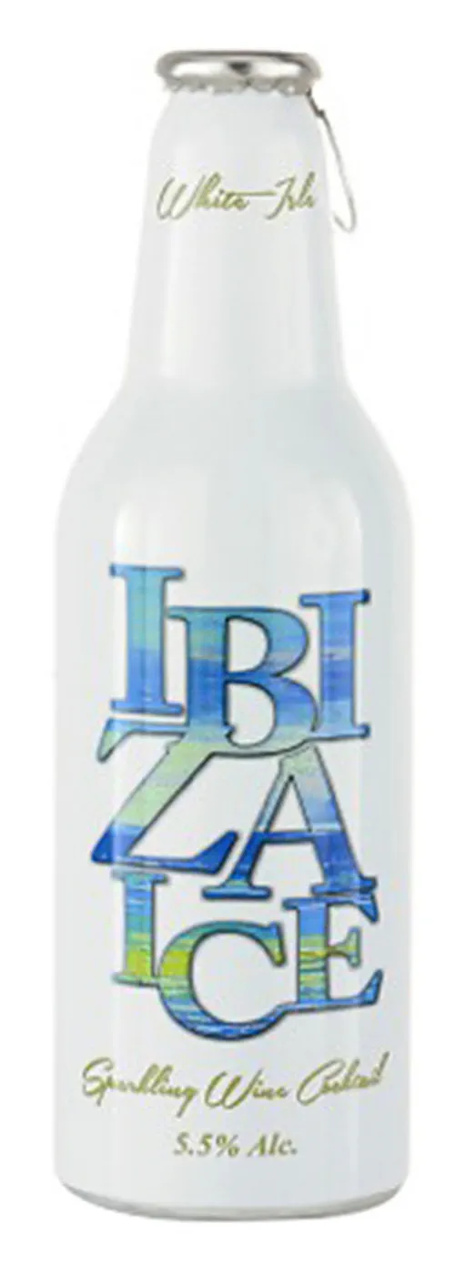 Ibiza Ice White Isle image
