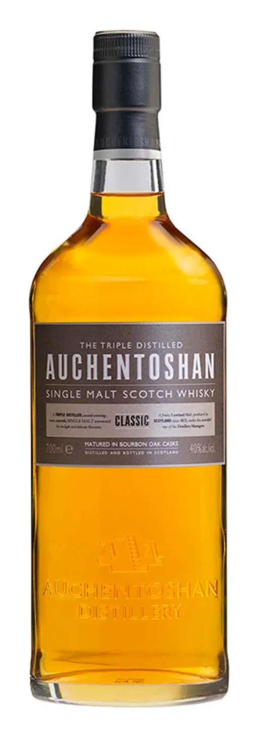 Auchentoshan Classic image