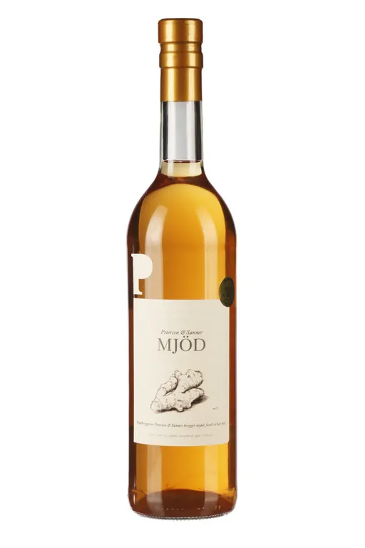 Petersen & Sønner MJÖD image