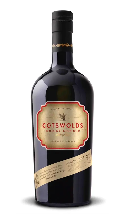 Cotswolds Amaro image