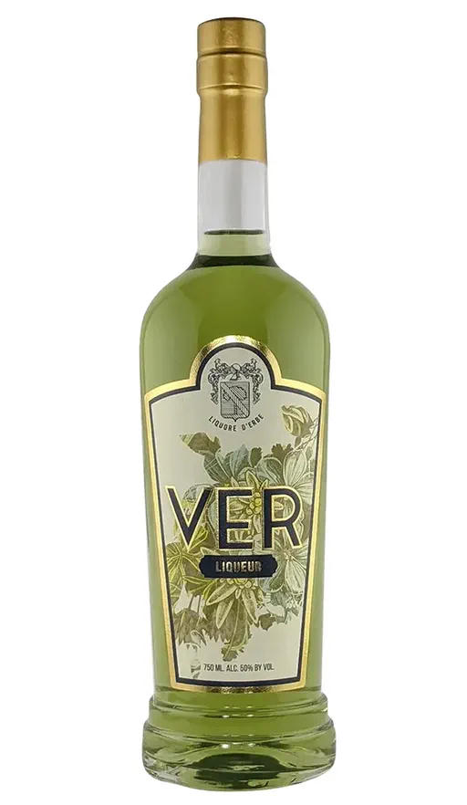 Ver liqueur image
