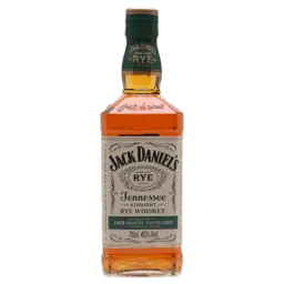 Jack Daniel's Rye image
