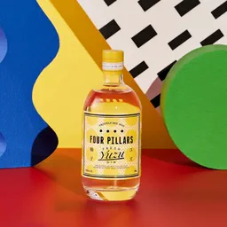 Four Pillars Fresh Yuzu Gin image