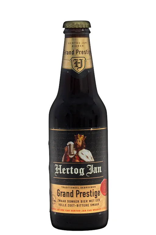 Hertog Jan Grand Prestige image