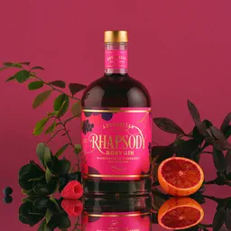 Australian Distilling Co. Rhapsody Ruby Gin image