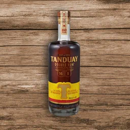 Tanduay Double Rum image