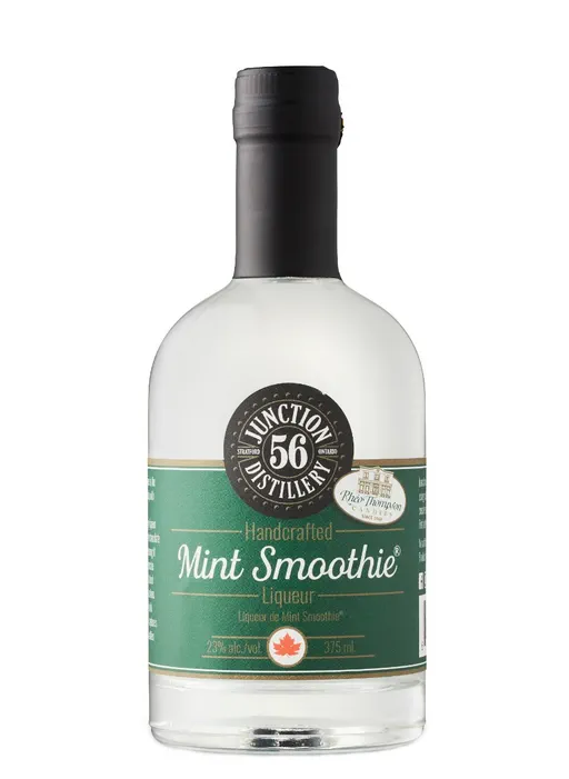 Junction 56 Mint Liqueur image