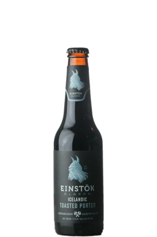 Einstök Icelandic Toasted Porter image