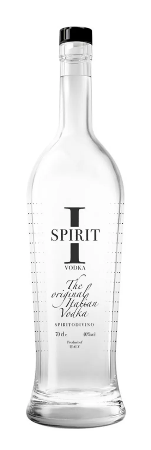 I Spirit Vodka image