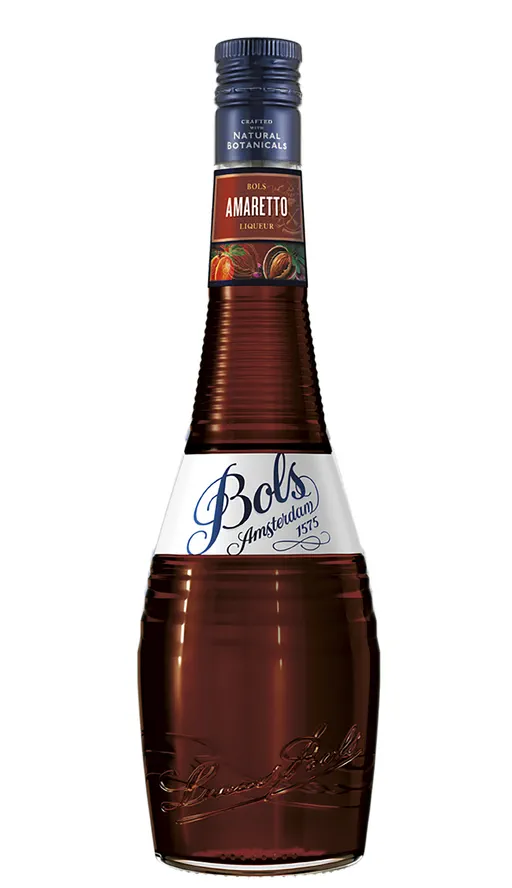 Bols Amaretto image