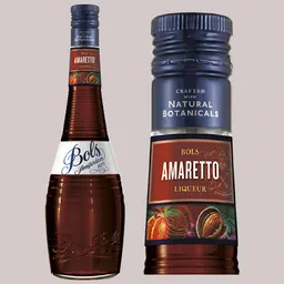 Bols Amaretto image