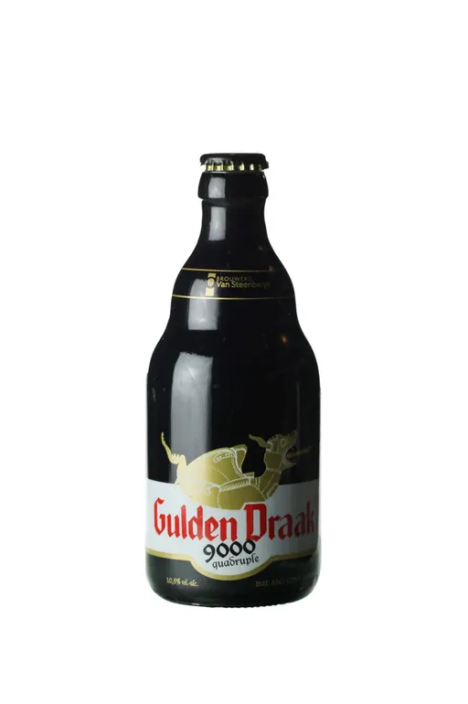 Gulden Draak 9000 Quadruple image