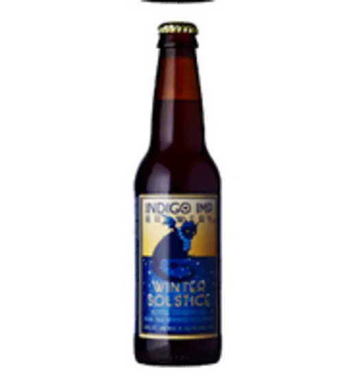 Indigo Imp Winter Solstice image