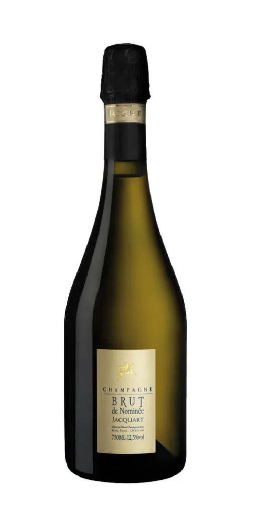 Jacquart Brut de Nominée NV Champagne image