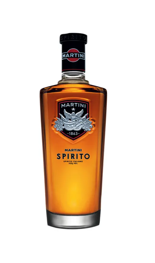 Martini Spirito 1863 image