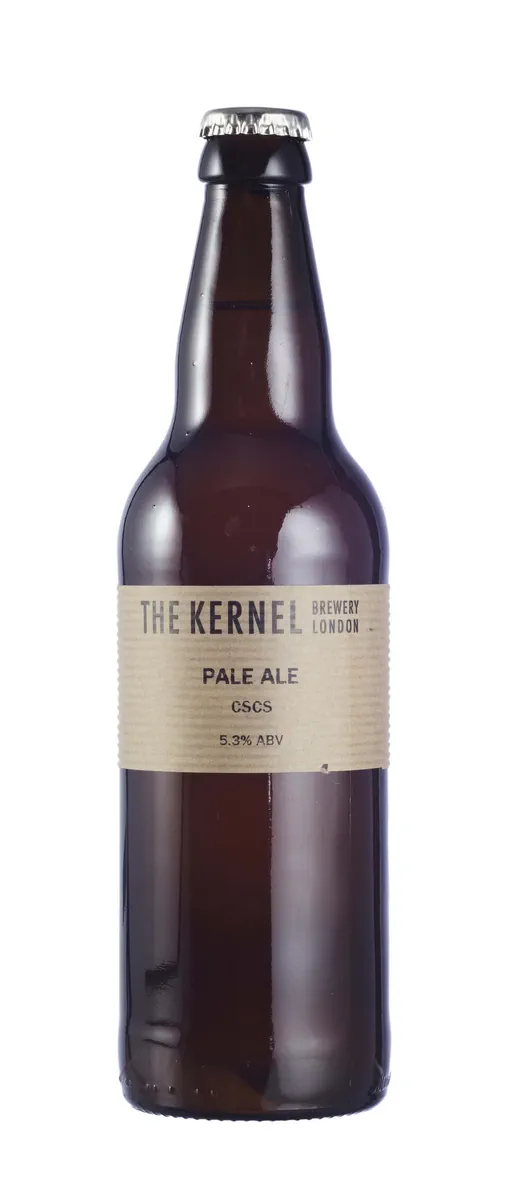The Kernel CSCS Pale Ale Beer image