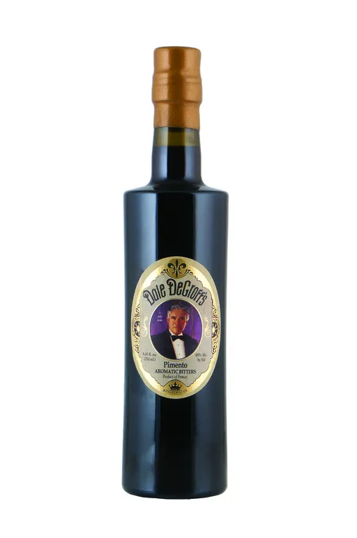 Dale DeGroff's Pimento Aromatic Bitters image