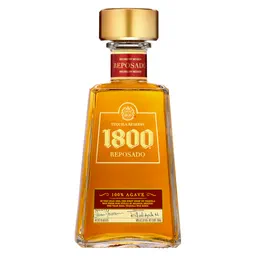 1800 Reposado Tequila (38%) image
