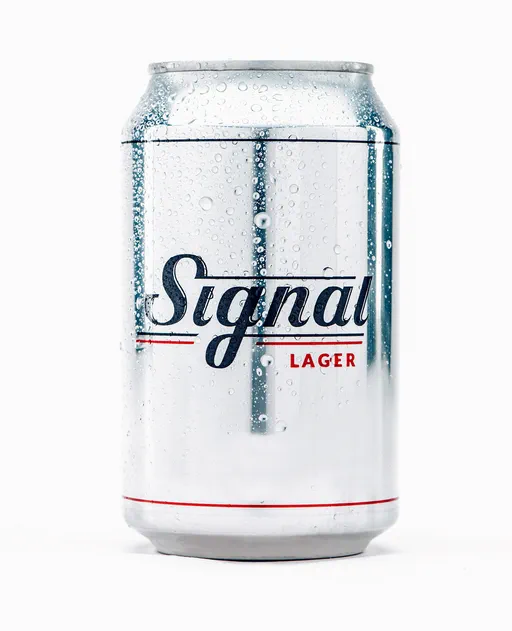 Signal Lager image
