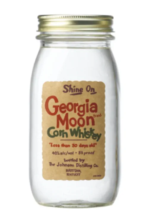 Georgia Moon Corn Whiskey image