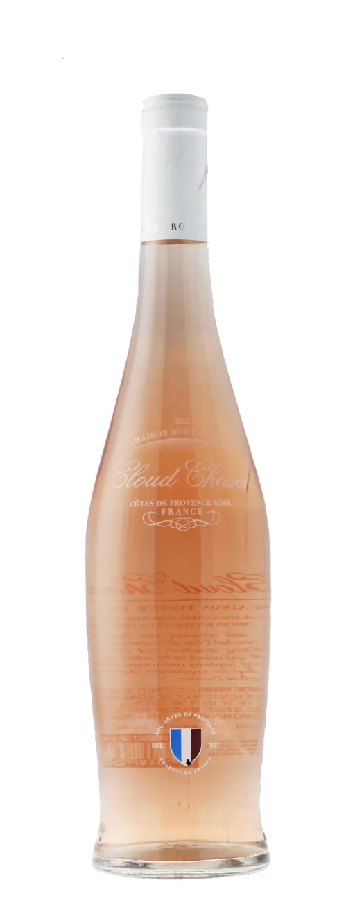 Cloud Chaser 2012 Cotes de Provence Rose image