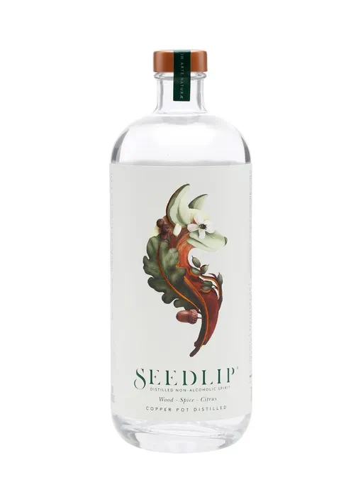 Seedlip image