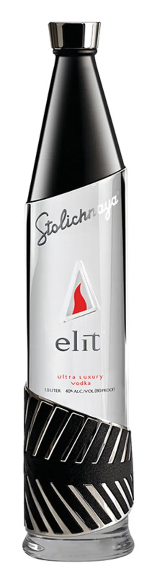 Stolichnaya Elit New Zealand image