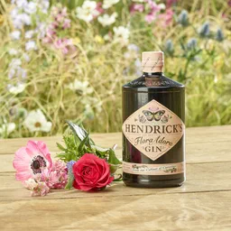 Hendrick's Flora Adora image