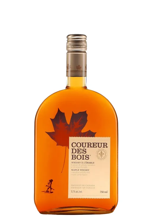 Coureur des Bois image