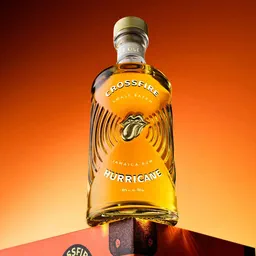 Crossfire Hurricane Gold image