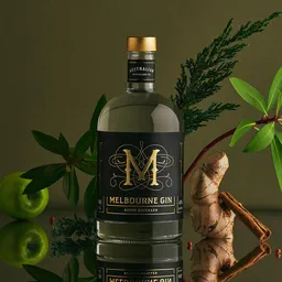 Melbourne Gin image