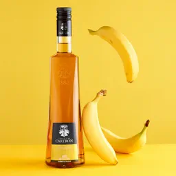 Joseph Cartron Banane Liqueur image
