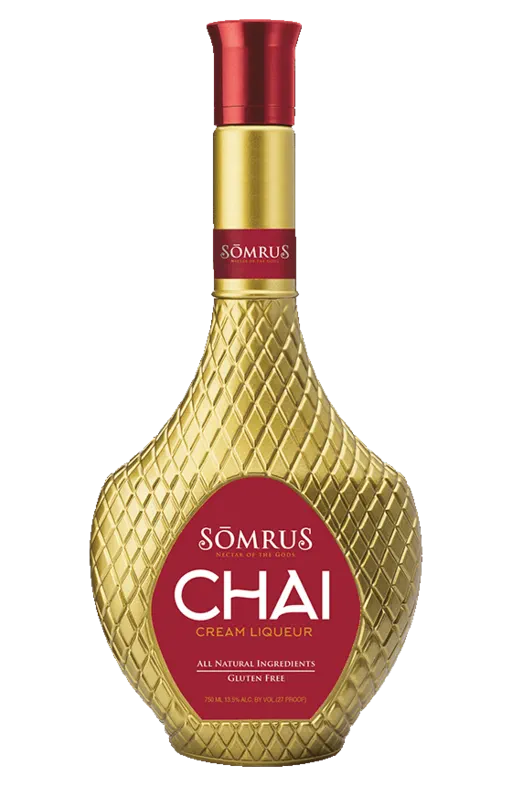 Sōmrus Chai Cream image