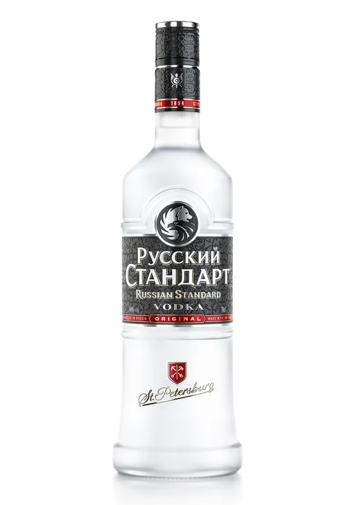 Russian Standard 38% image