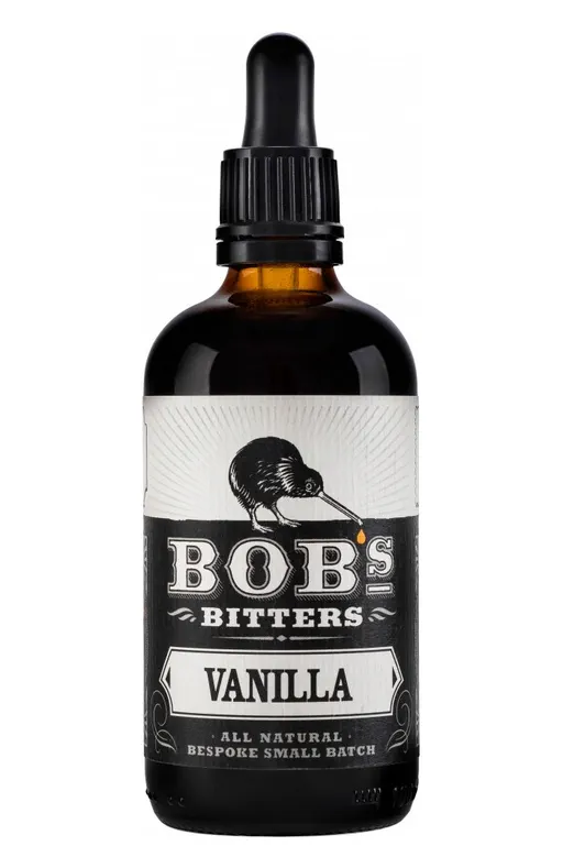 Bob's Vanilla Bitters image