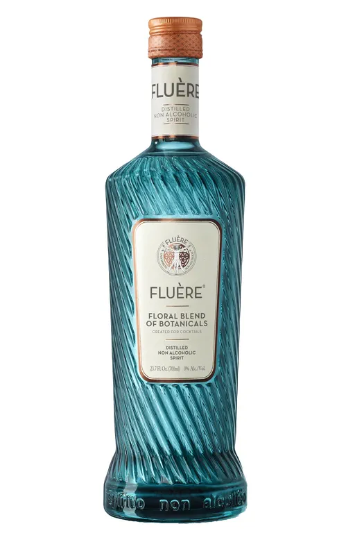 Fluère Botanical Blend image