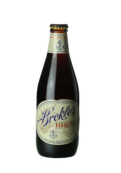 Brekle’s Brown Ale image