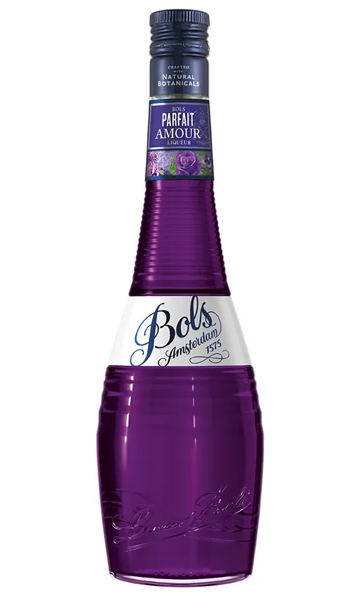 Bols Parfait Amour image