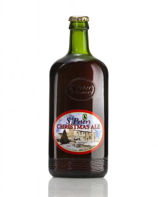 St Peter's Christmas Ale image