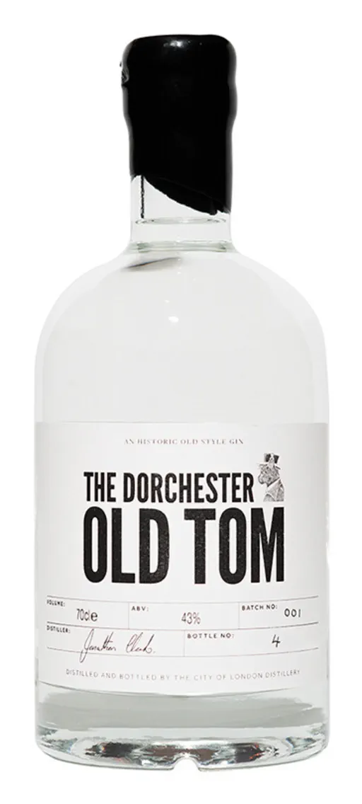 Dorchester Old Tom image