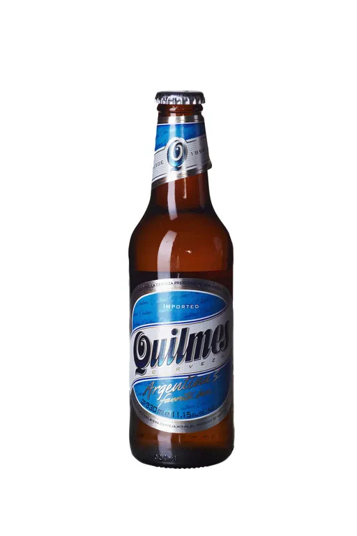 Cerveza Quilmes / Quilmes Cristal image