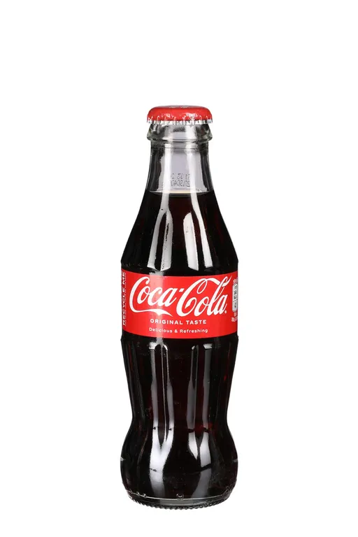 Coca-Cola Classic image