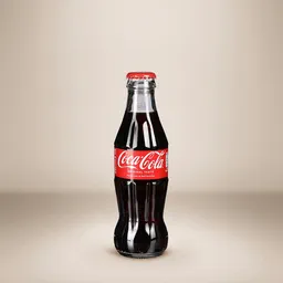 Coca-Cola Classic image