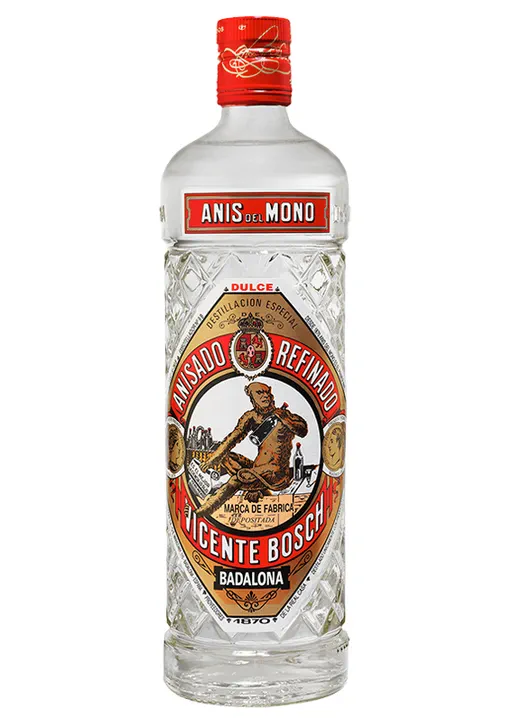 Anis del Mono Dulce image